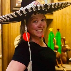 Meet your Posher, Kim